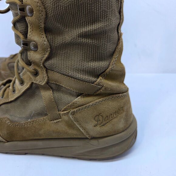 Danner Resurgent Mens Sage Green 8\